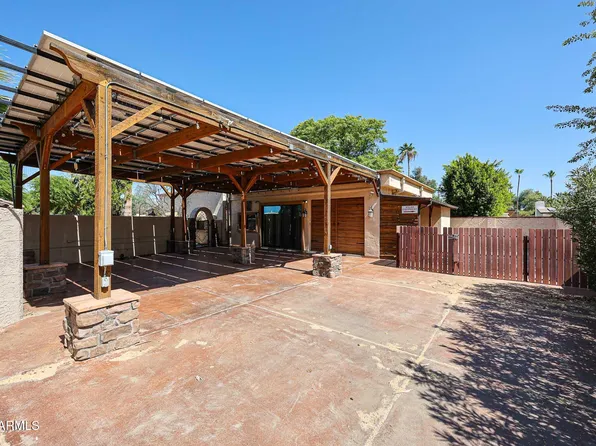 6228 E Pershing Ave, Scottsdale, AZ 85254