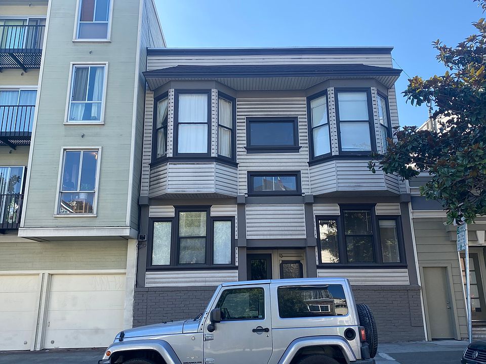 1st image of 2981 Sacramento St APT 2