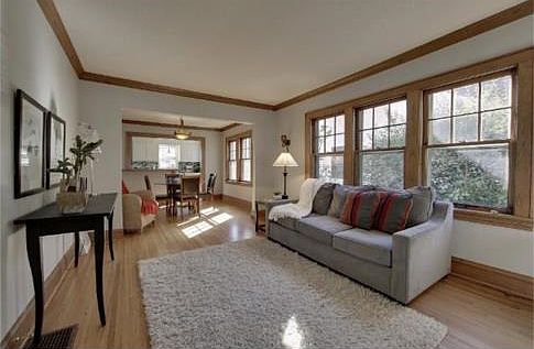 3rd image of 1568 Sargent Ave