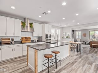 1725 S Follett Way, Gilbert, AZ 85295