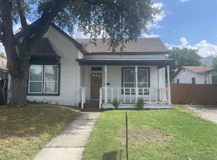 127 Furnish Ave, San Antonio, TX 78204