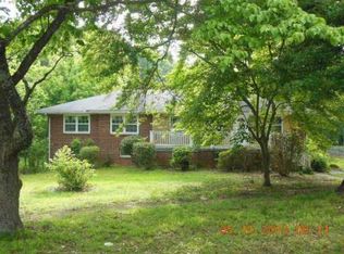 200 Florida Ave SW, Atlanta, GA 30310