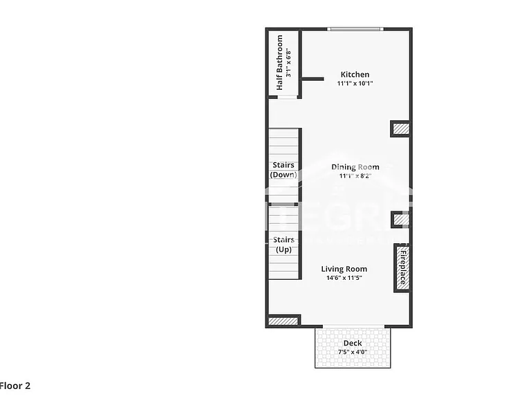 5557 W 10th Ave — Photo 35