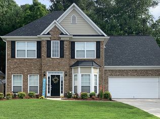 447 Vinings Vintage Cir, Mableton, GA 30126