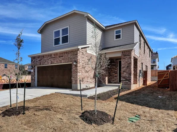4617 Alfano Loop, Round Rock, TX 78665