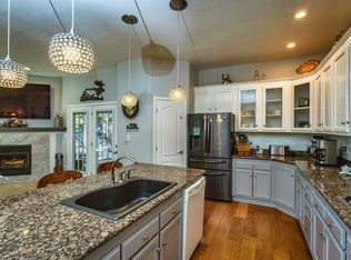 8379 A & J Ln, Shingletown, CA 96088