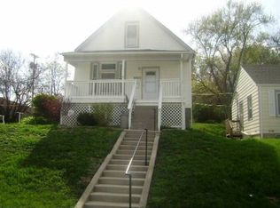 2932 N 57th St, Omaha, NE 68104