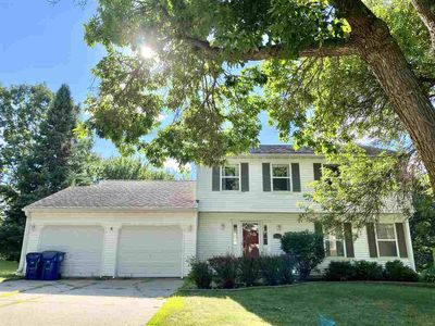 4012 Hilltop Rd, Wausau, WI, 54403