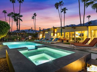 216 N Monterey Rd, Palm Springs, CA 92262