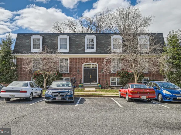 363 Homeland Southway Unit 1B, Baltimore, MD 21212