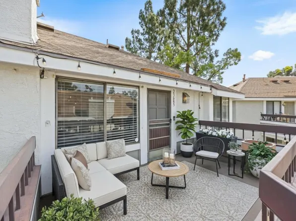 25685 Sycamore Pointe #3G, Lake Forest, CA 92630