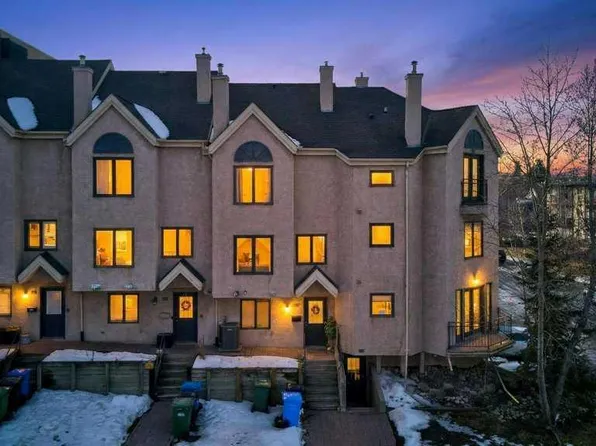 2301 E 14th St SW, Calgary, AB T2T 3T5