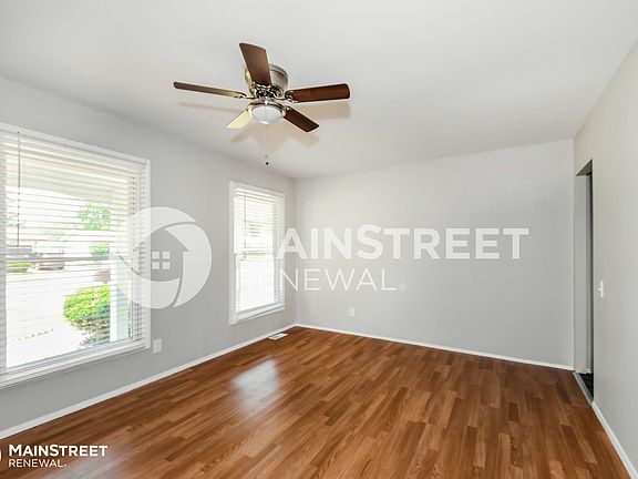 WM - Living Room
