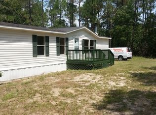121 Jackson St, Pelion, SC 29123