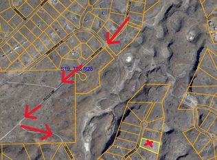 LOT 62 Rawhide Ct, Ephrata, WA 98823