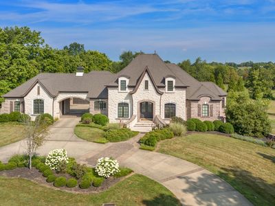 260 Walden Way, Nicholasville, KY, 40356