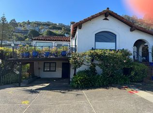 205 Valley St #2, Sausalito, CA 94965
