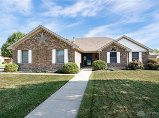 6394 Anvil Dr, Corwin, OH 45068