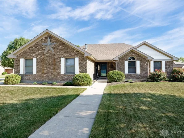 6394 Anvil Dr, Corwin, OH 45068