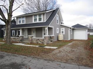 10928 Archer St, Rosewood, OH 43070