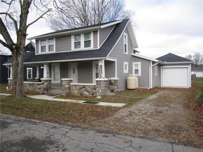 10928 Archer St, Rosewood, OH, 43070