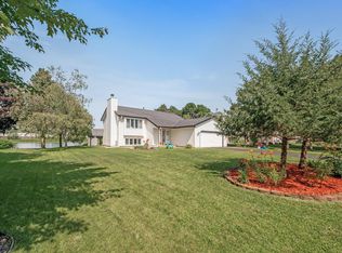 8666 Xebec St NE, Blaine, MN 55014