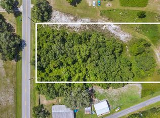 292 N Fort Christmas Rd #18, Christmas, FL 32709