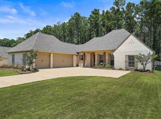 122 Brisco St, Madison, MS 39110