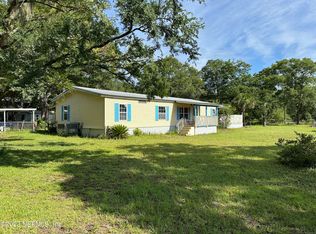 85713 Kirkland Rd, Yulee, FL 32097