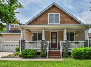50 Craftsman Cir, Asheville, NC 28805