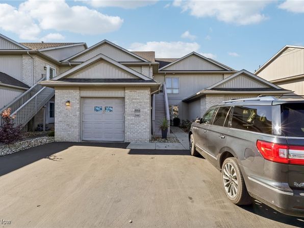 546 Bayshore Blvd, Lake Milton, OH 44429