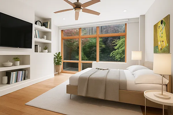 Rented by Corcoran | media 4