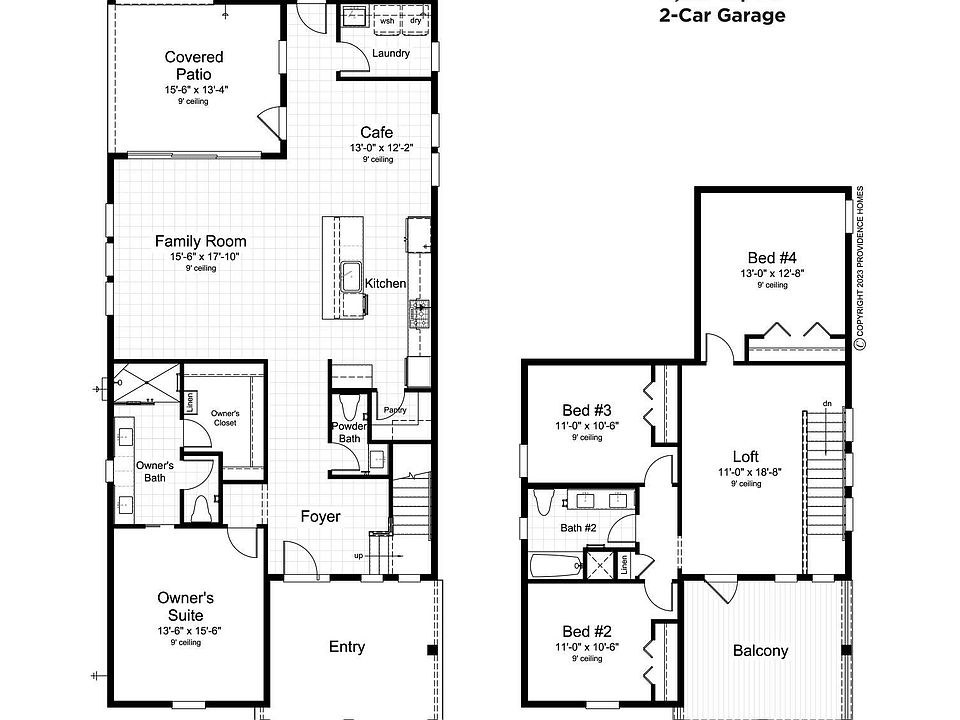 2nd image of 37 CAIDEN Drive
