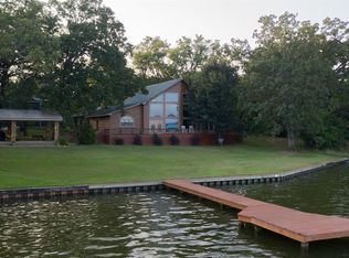 105 County Road 2740, Pittsburg, TX 75686