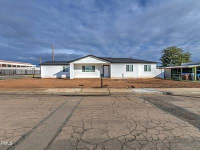 1 S 95th Ave, Tolleson, AZ, 85353