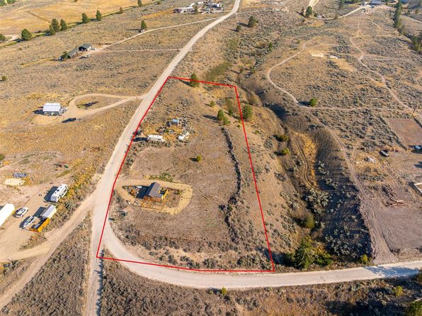 3858 Reed Butte Rd