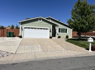 5585 Diablo Ct, Sun Valley, NV 89433