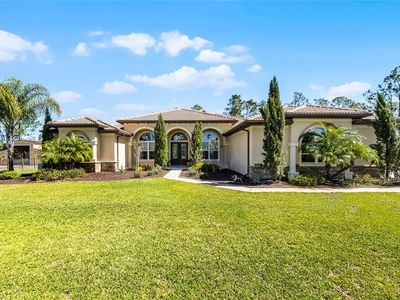 131 Rodeo Rd, Ormond Beach, FL, 32174