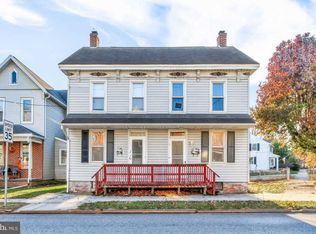 364 High St, Hanover, PA 17331