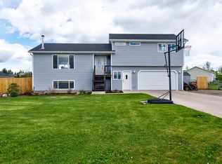 3191 Stillwell Dr, Helena, MT 59602