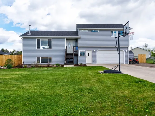 3191 Stillwell Dr, Helena, MT 59602