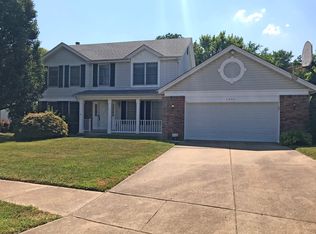 6868 Amanda Lynn Dr, Hazelwood, MO 63042