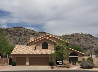 3444 E Winona St, Phoenix, AZ 85044