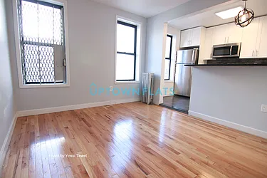 Rented by Uptown Flats LLC