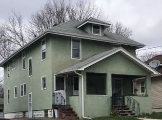 123 W Franklin St, Endicott, NY 13760