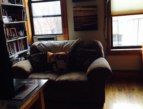 4th image of 110 Macdougal St APT 7R
