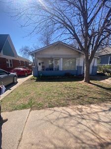 708 NW 25th St, Oklahoma City, OK, 73103