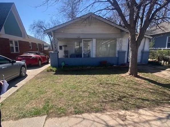 708 NW 25th St, Oklahoma City, OK 73103