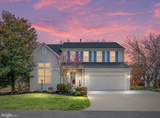 9847 Rainleaf Ct, Bristow, VA 20136