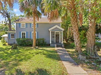 400 Dartmouth St, Brunswick, GA, 31520